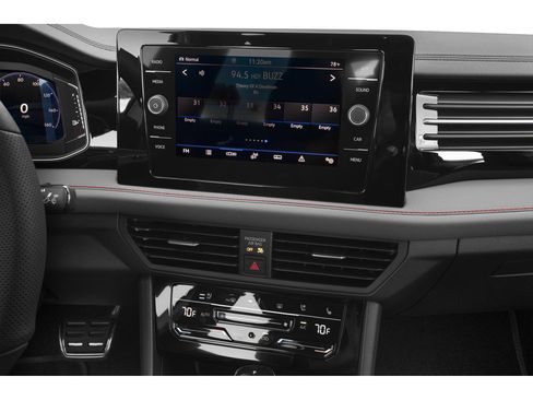 New 2026 Volkswagen Jetta GLI Autobahn image 8