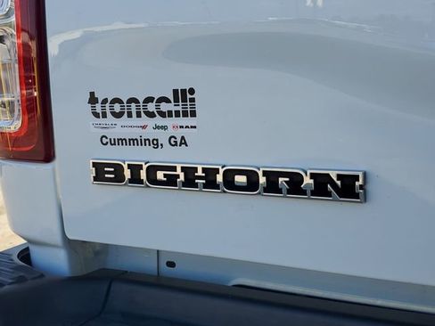 Certified 2024 RAM 2500 Big Horn image 12