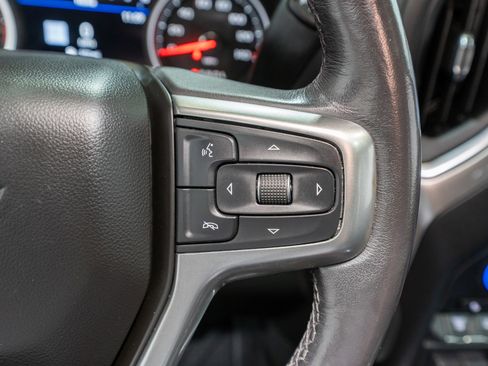 Used 2020 Chevrolet Silverado 2500 LTZ w/ Technology Package image 33