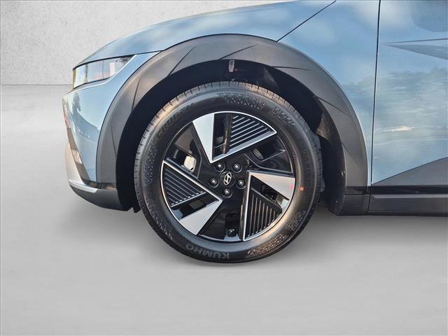 New 2027 Hyundai Ioniq 5 SE RWD image 10