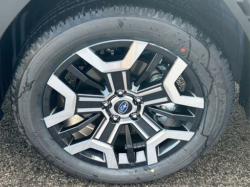 New 2026 Subaru Outback Touring XT image 13