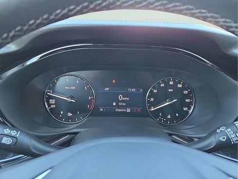 Used 2023 Buick Envision Preferred image 23