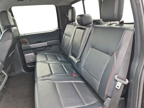 Used 2024 Ford F250 Lariat AWD/4WD image 40