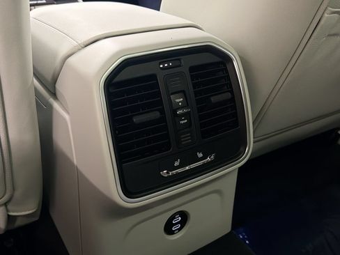 New 2026 Porsche Macan S AWD/4WD image 27
