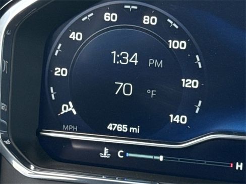 Certified 2025 Chevrolet Silverado 1500 LT image 16