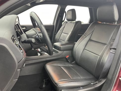 Used 2023 Dodge Durango GT w/ Blacktop Package AWD/4WD image 18