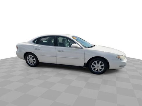 Used 2006 Buick LaCrosse CX FWD image 9