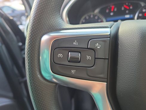 Used 2023 Chevrolet Blazer LT w/ Convenience Package image 17