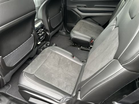 New 2025 Jeep Grand Cherokee L Altitude AWD/4WD image 13