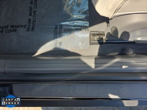 Used 2023 Hyundai Ioniq 5 SEL image 15