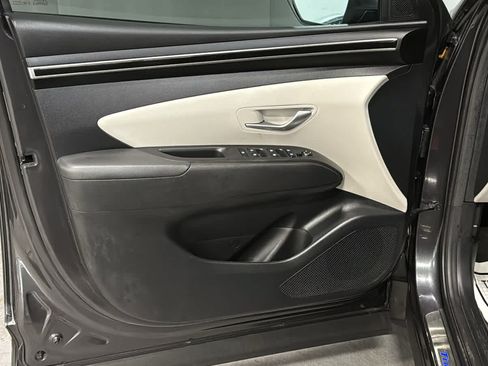 Used 2024 Hyundai Tucson SEL AWD/4WD image 9