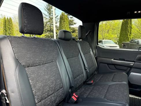 Used 2023 Ford F150 Tremor w/ 360 Degree Camera Package AWD/4WD image 12