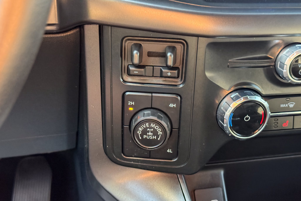 Certified 2025 Ford F150 Tremor w/ Tow/Haul Package AWD/4WD image 44