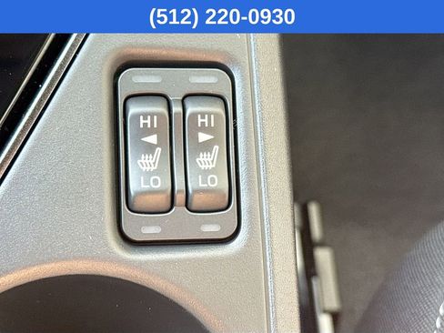 New 2026 Subaru Impreza RS image 24