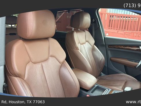 Used 2018 Audi Q5 2.0T Premium Plus AWD/4WD image 46