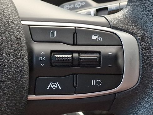 Used 2024 Kia Sportage LX image 21