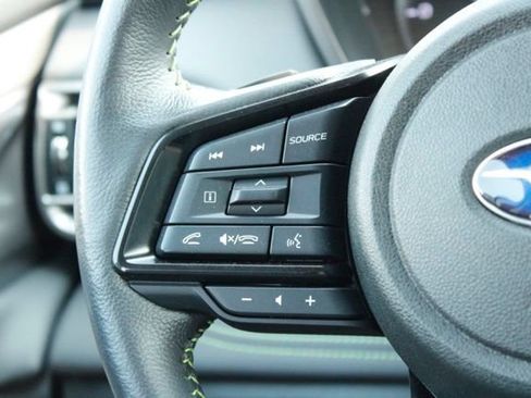 Used 2025 Subaru Outback Onyx Edition AWD/4WD image 21