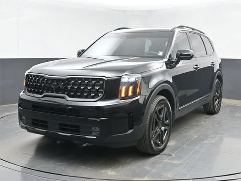 Used 2025 Kia Telluride SX X-Line AWD/4WD image 10