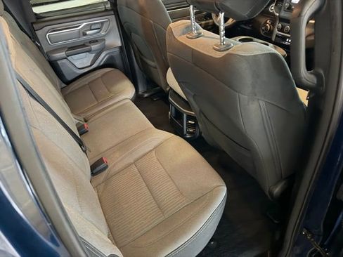 Certified 2023 RAM 1500 Big Horn AWD/4WD image 30