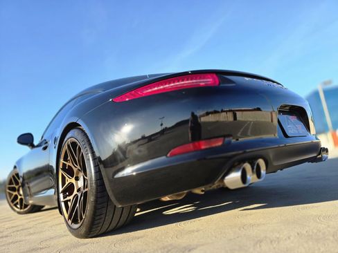 Used 2014 Porsche 911 Carrera image 15