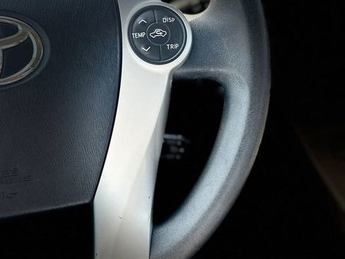 Used 2013 Toyota Prius Two FWD image 33