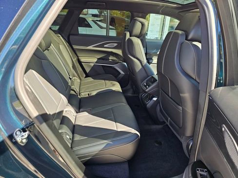 Certified 2024 Cadillac Lyriq Sport w/ LPO, Floor Liner Package AWD/4WD image 12