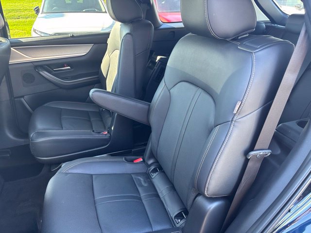 Certified 2024 MAZDA CX-90 3.3 Turbo w/ Preferred Package AWD/4WD image 26