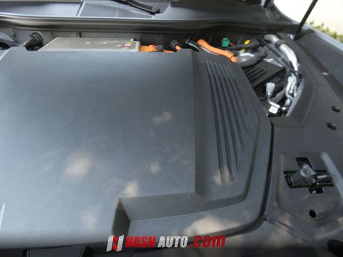 Used 2021 Audi e-tron Premium Plus AWD/4WD image 65