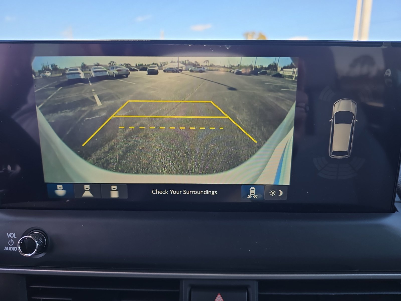 New 2026 Honda Pilot EX-L image 19