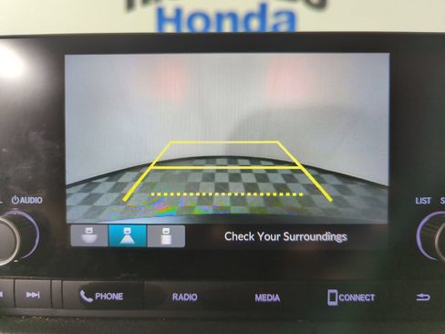 Certified 2024 Honda Civic Sport image 15