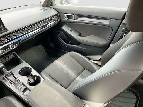 Used 2023 Honda Civic Sport image 21