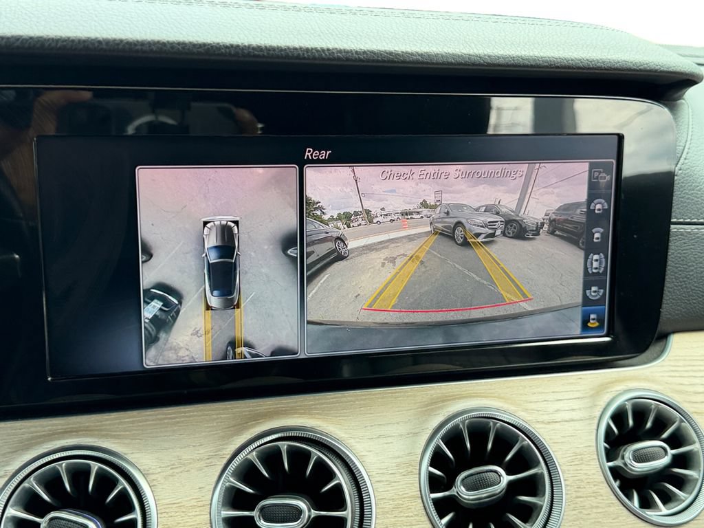 Used 2019 Mercedes-Benz E 450 4MATIC Cabriolet image 22