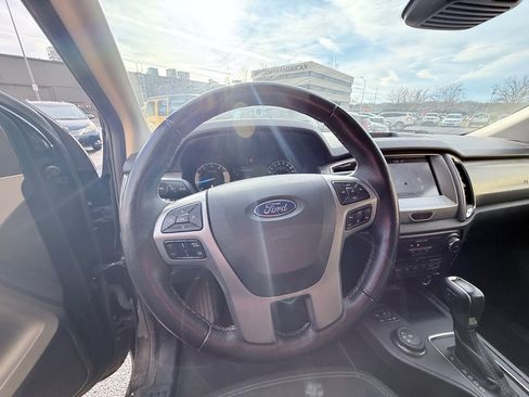 Used 2019 Ford Ranger XLT w/ Equipment Group 302A Luxury image 11