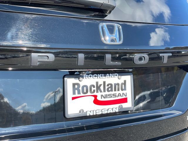 Used 2023 Honda Pilot Touring image 31