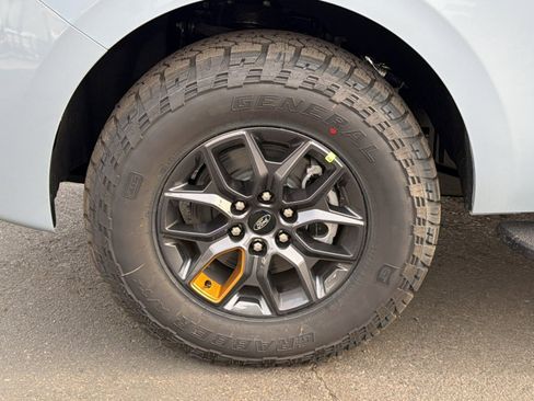 New 2026 Ford Expedition Tremor image 9