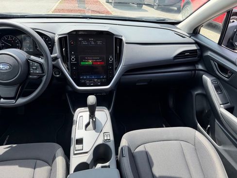 Used 2025 Subaru Crosstrek 2.0i Premium AWD/4WD image 22