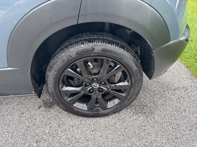 Used 2024 MAZDA CX-30 AWD 2.5 S w/ Preferred Package image 10