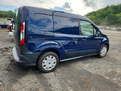 Used 2019 Ford Transit Connect XL w/ Driver-Assist Package FWD image 4