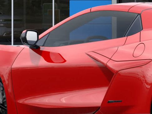 New 2026 Chevrolet Corvette E-Ray AWD/4WD image 12