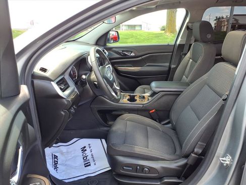 Used 2023 GMC Acadia SLE w/ Driver Convenience Package AWD/4WD image 25