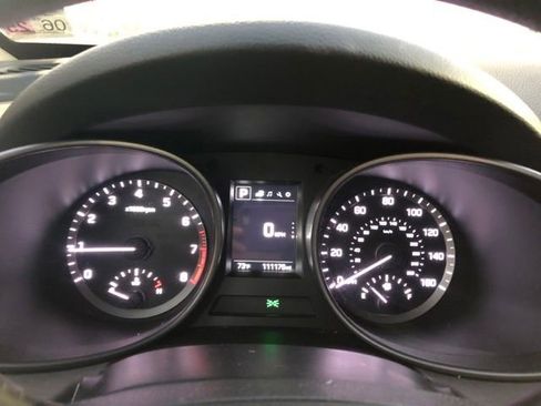 Used 2017 Hyundai Santa Fe Sport image 45