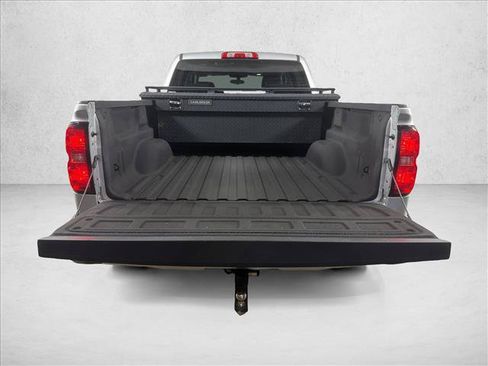 Used 2017 Chevrolet Silverado 1500 LT w/ All Star Edition AWD/4WD image 19