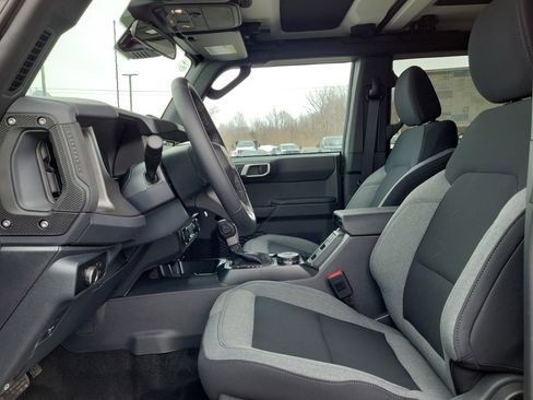 New 2026 Ford Bronco Big Bend image 18