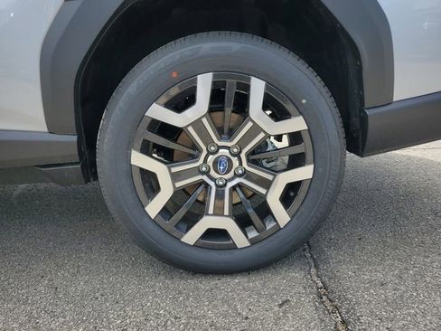 New 2026 Subaru Outback Touring XT AWD/4WD image 10