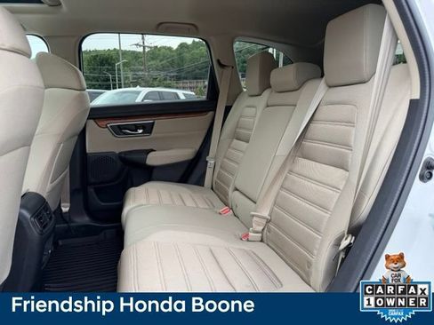 Used 2022 Honda CR-V EX image 43