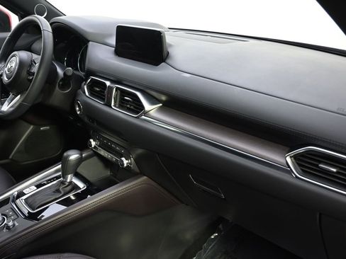 Used 2019 MAZDA CX-5 Signature AWD/4WD image 15
