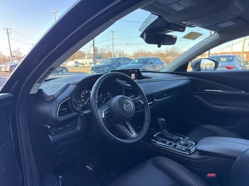 Used 2025 MAZDA CX-30 AWD 2.5 S w/ Premium Package image 9