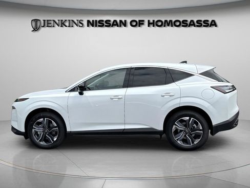 New 2026 Nissan Murano SL AWD/4WD image 9
