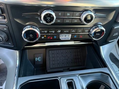 Used 2024 Ford F150 Lariat w/ Bed Utility Package image 16