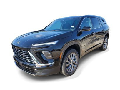 New 2026 Buick Enclave Preferred w/ Power Package